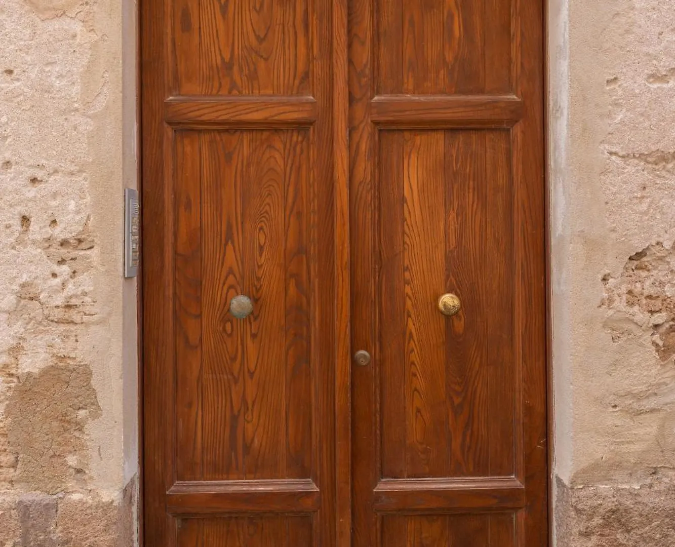 Longevity Daire Alghero