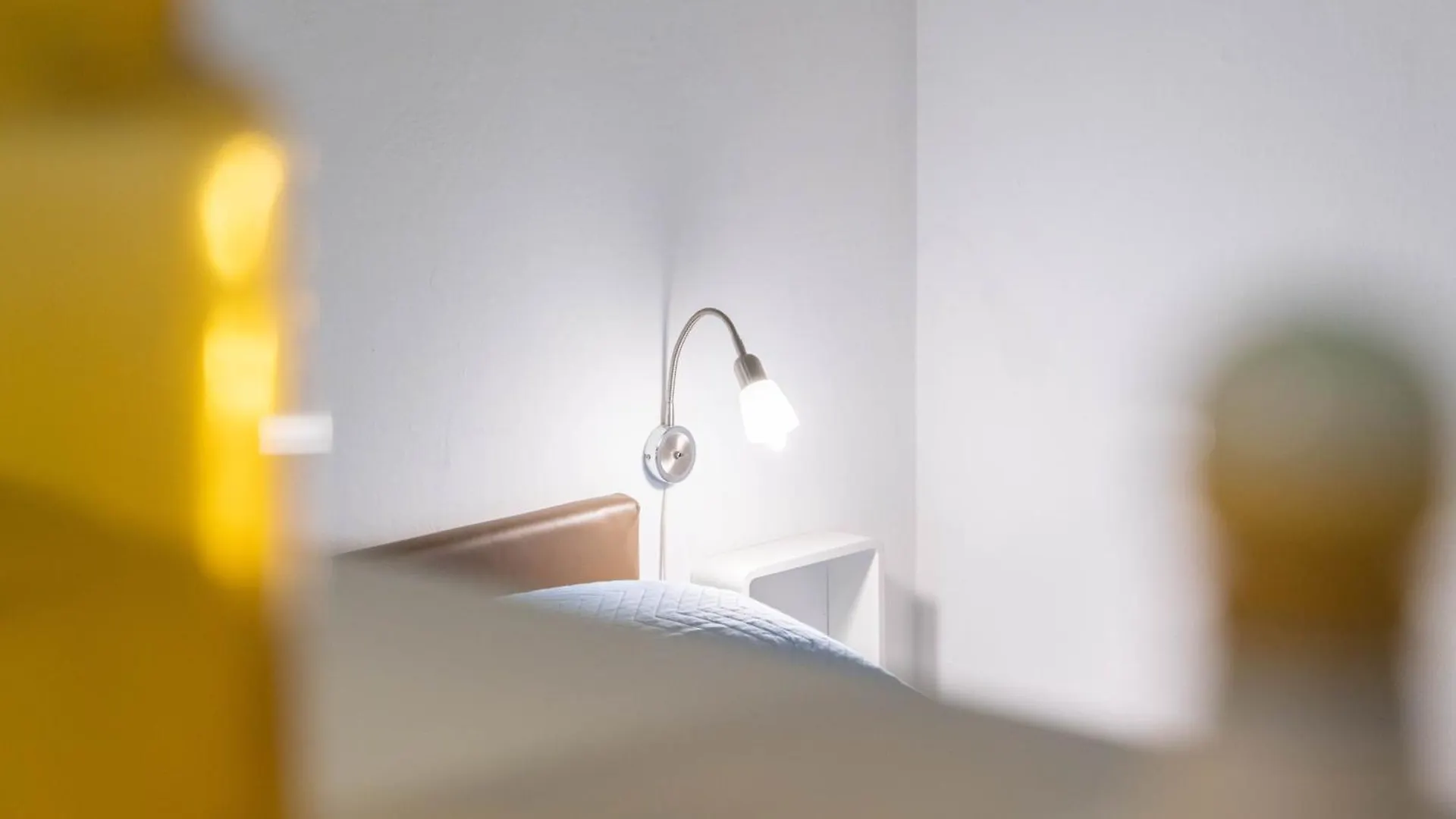 Longevity Apartment Alghero