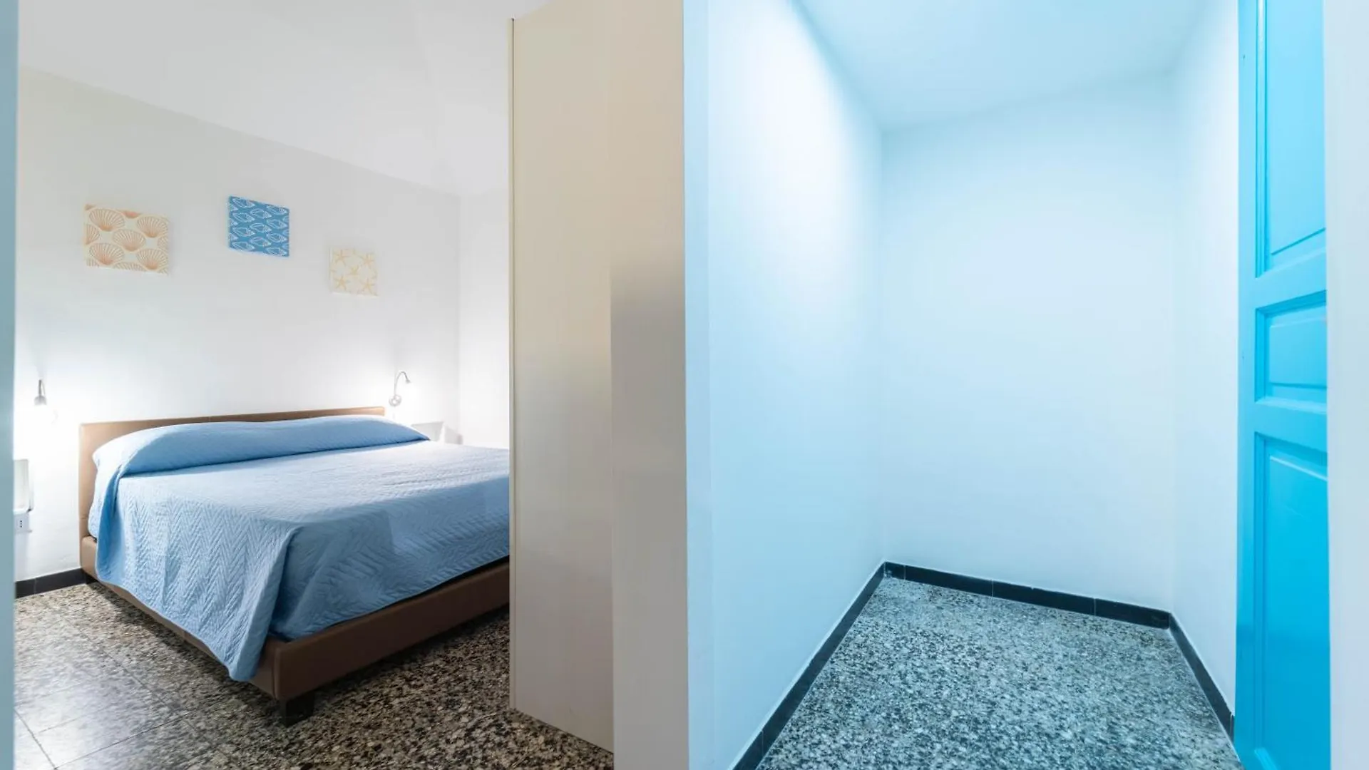 Longevity Apartment Alghero