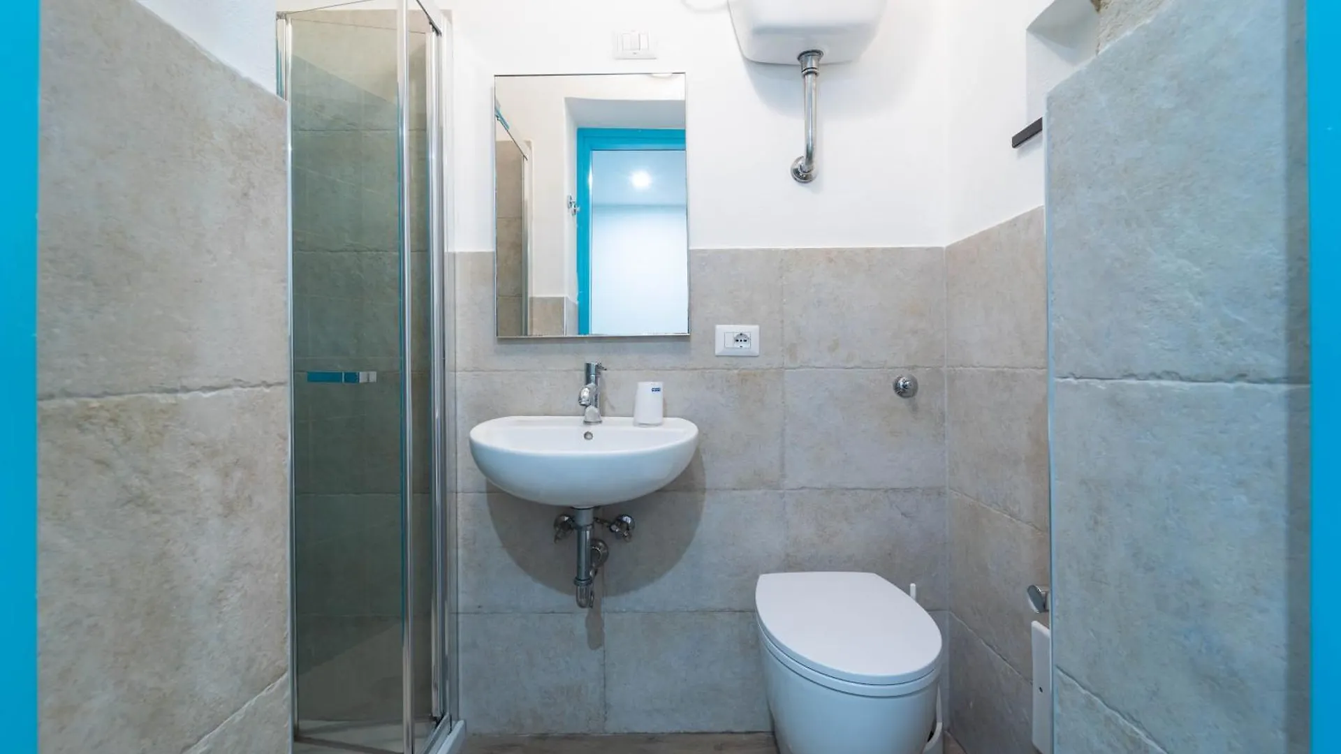 Longevity Apartment Alghero 0*,  Italy