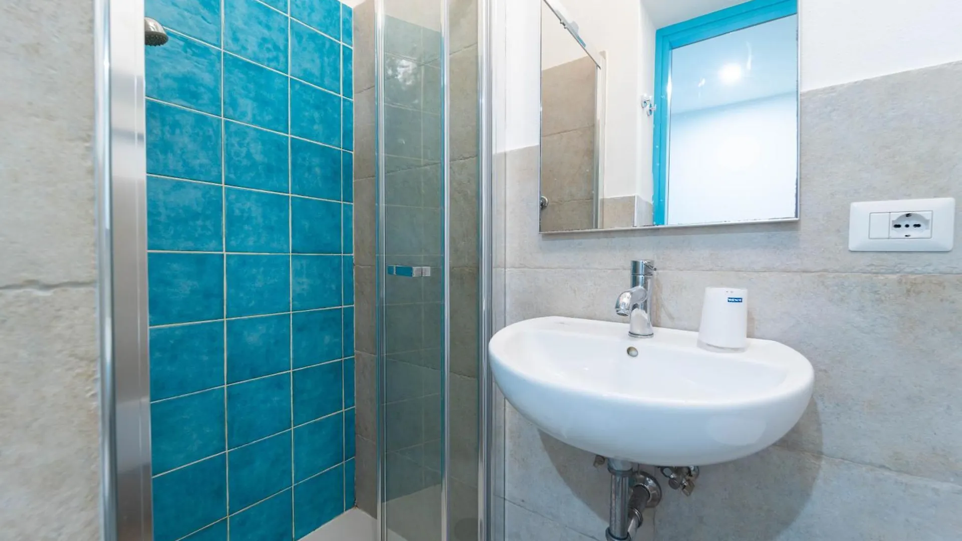 Longevity Apartment Alghero