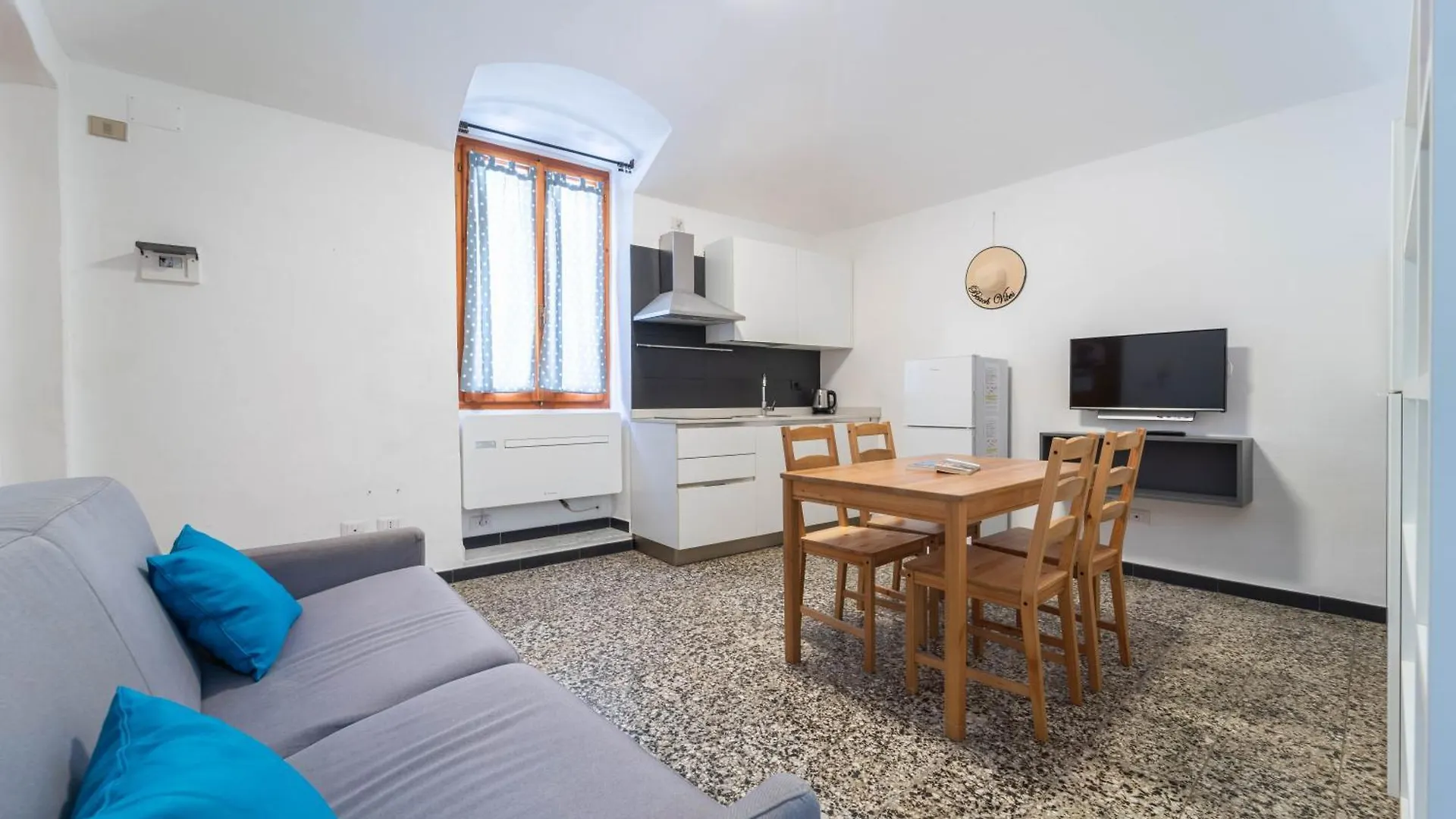 Longevity Apartment Alghero Italy