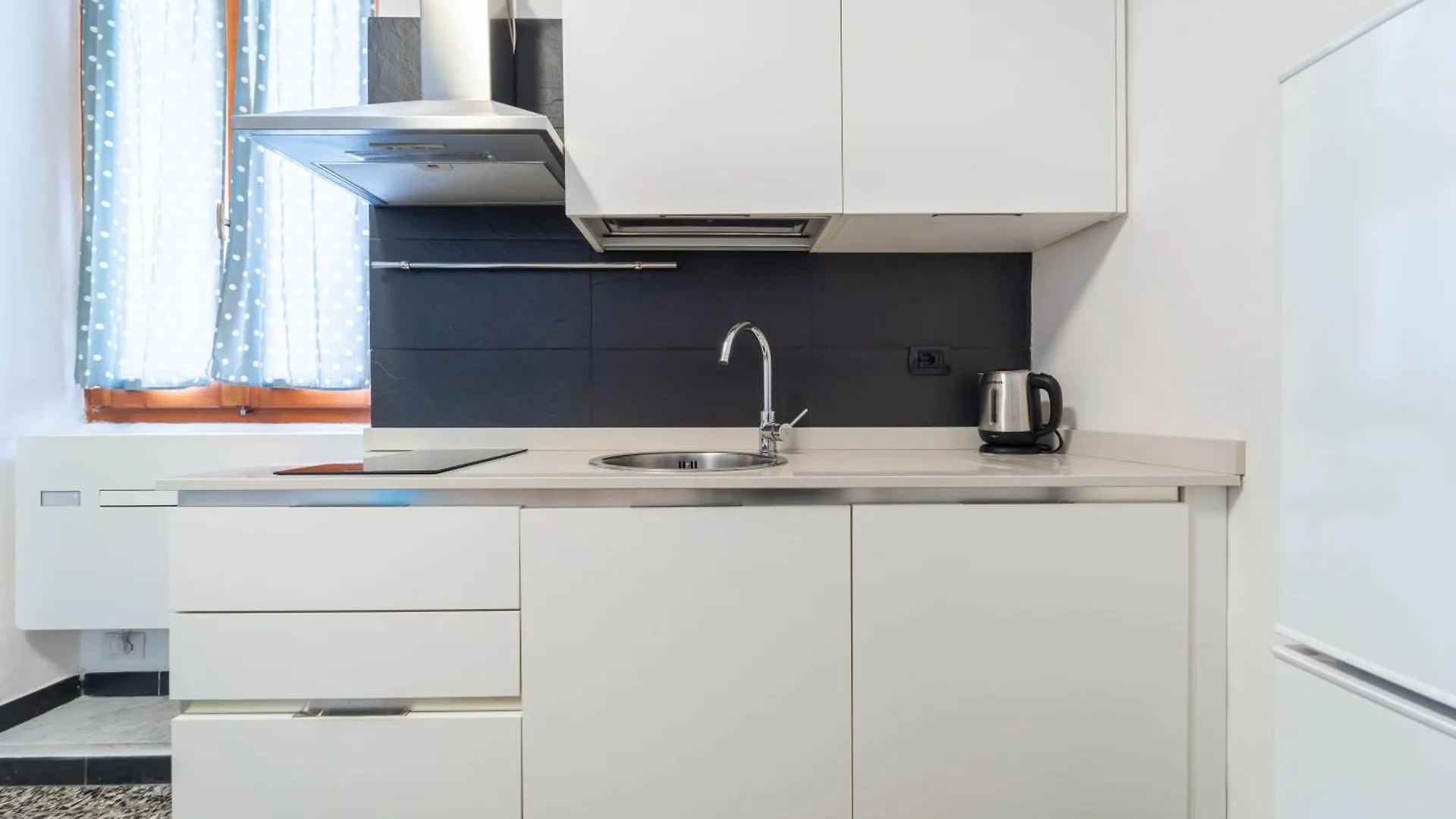 Longevity Apartment Alghero