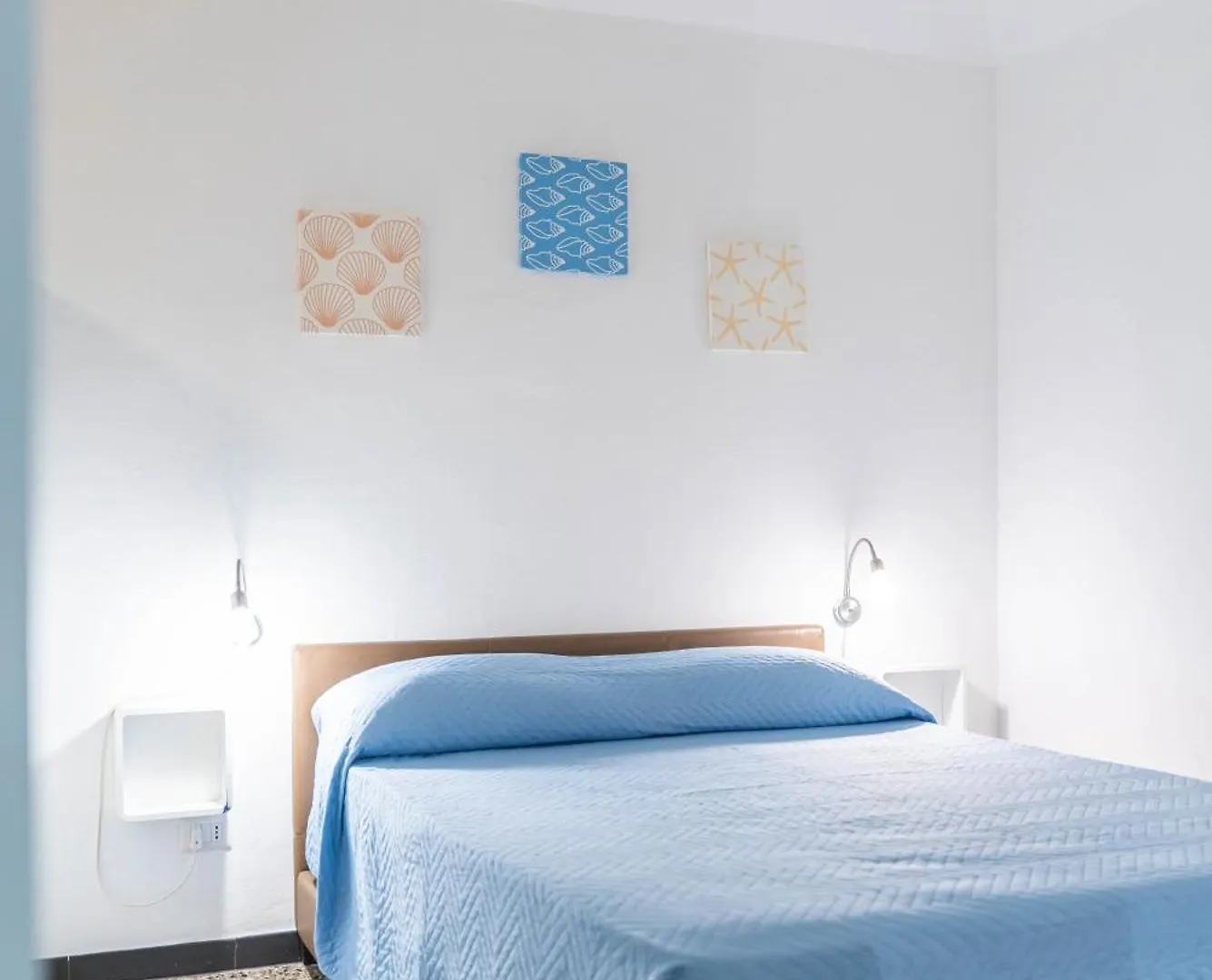 Longevity Apartment Alghero 0*,